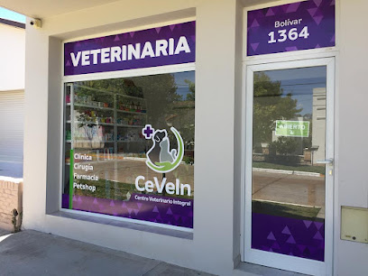 CeVeIn - Centro Veterinario Integral