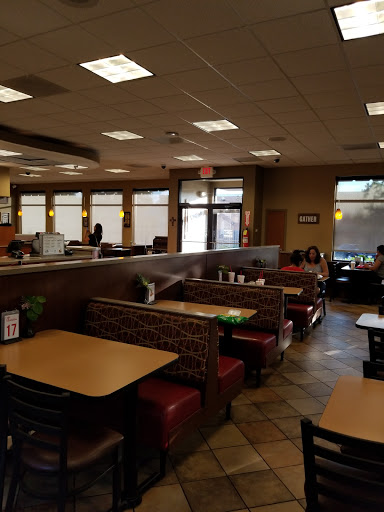 Fast Food Restaurant «Chick-fil-A», reviews and photos, 256 W Lee Hwy, Warrenton, VA 20186, USA