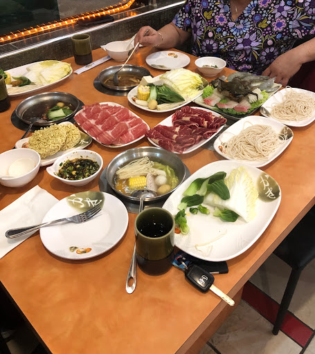 Fukuoka Shabu Shabu