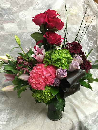 June's Flower & Gift Shoppe