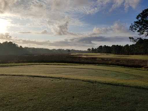 Golf Course «Shell Landing Golf Club», reviews and photos, 3499 Shell Landing Blvd, Gautier, MS 39553, USA