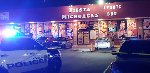 Fiesta Michoacan Sports Bar & Grill