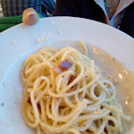 Photo n°1 de l'avis de Moreno.a fait le 08/07/2019 à 08:32 sur le  Ristorante Ai Nebbioli à Gavi