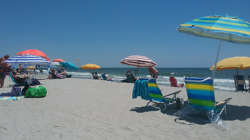 State Park «Myrtle Beach State Park», reviews and photos, 4401 S Kings Hwy, Myrtle Beach, SC 29575, USA