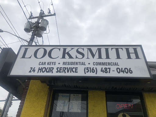 Locksmith «Key Star Locksmith», reviews and photos, 155a Northern Blvd, Great Neck, NY 11021, USA