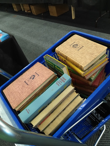 Used Book Store «Books By The Pound», reviews and photos, 860 Duluth Hwy Suite 110, Lawrenceville, GA 30043, USA