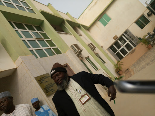 Makkah Specialist Eye Hospital Kano, BUK Road, Kofar Gadokaya, Kano, Nigeria, Bridal Shop, state Kano