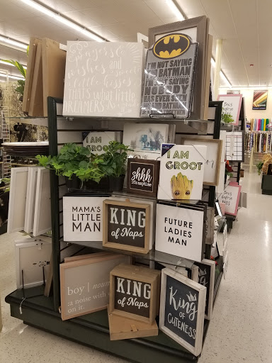 Craft Store «Hobby Lobby», reviews and photos, 3495 Ross Clark Cir #700, Dothan, AL 36303, USA