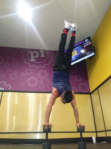 Gym «Planet Fitness», reviews and photos, 6605 Forest Hill Cir, Forest Hill, TX 76140, USA