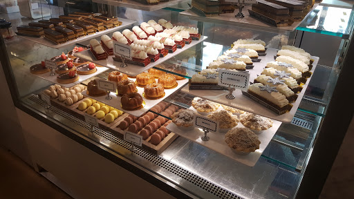 Diabetic bakeries in San Antonio