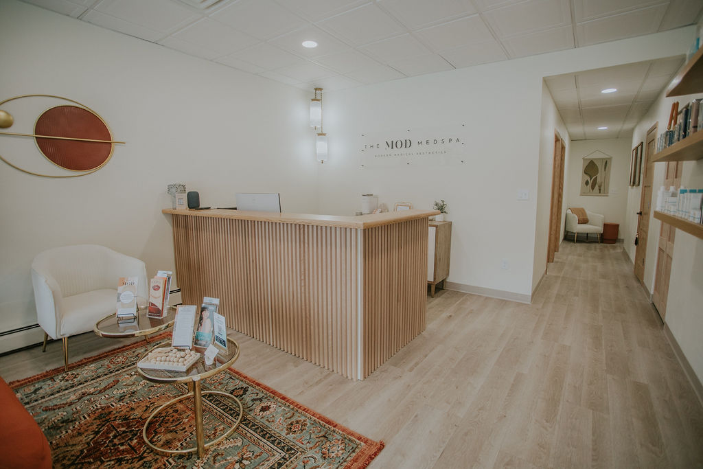 The MOD Medspa 55912