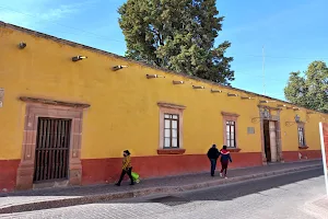 Museo de Sitio Casa de Hidalgo image
