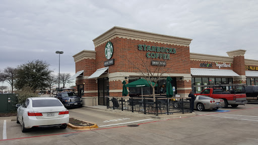 Coffee Shop «Starbucks», reviews and photos, 1401 E Debbie Ln, Mansfield, TX 76063, USA