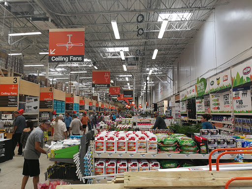 The Home Depot