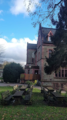 Vidéos hôtels Schlosshotel Rettershof 65779 Kelkheim