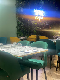 Atmosphère du Restaurant brésilien Rodizio Brazil - Cergy - n°17