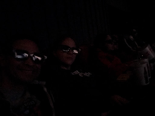 Movie Theater «AMC Crystal Run 16», reviews and photos, 1 Galleria Dr, Middletown, NY 10941, USA