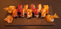Sushi du Restaurant de sushis Le yakka sushi à Bandol - n°12