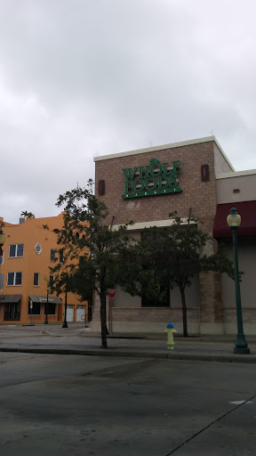 Grocery Store «Whole Foods Market», reviews and photos, 1451 1st St, Sarasota, FL 34236, USA