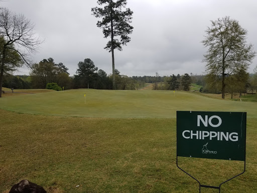 Golf Course «Chimneys The Golf Course», reviews and photos, 338 Monroe Hwy, Winder, GA 30680, USA