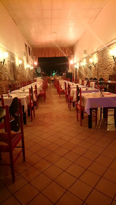 Restaurant Road 524 à Mazères