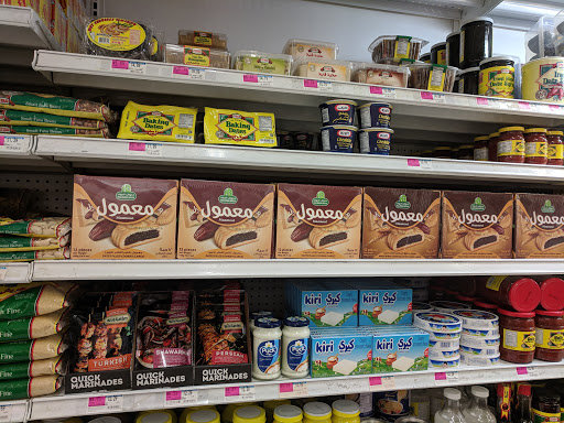 Grocery Store «Supreme Shop n Bag», reviews and photos, 4301 Walnut St, Philadelphia, PA 19104, USA