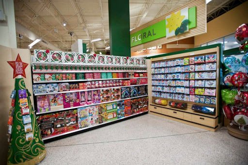 Supermarket «Publix Super Market at Lake Nona Plaza», reviews and photos, 13900 Narcoossee Rd, Orlando, FL 32832, USA