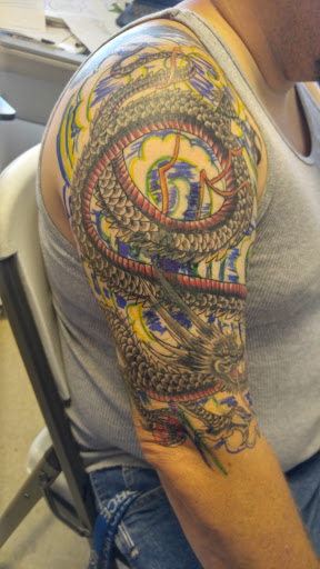 Body Piercing Shop «Body & Soul Tattoo and Piercing», reviews and photos, 3805 Taylor Rd, Loomis, CA 95650, USA