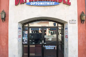 Dr. Hernandez Optometry image