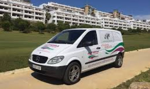 Alprema Desatoros, S.L. en Málaga, Málaga