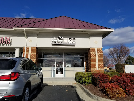 Facial Spa «Idolize Brows and Beauty (Eyebrow & Facial Threading)», reviews and photos, 11537 W Broad St, Richmond, VA 23233, USA