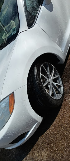 Auto Body Shop «ABRA Auto Body & Glass», reviews and photos, 285 Clover Reach, Peachtree City, GA 30269, USA