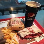 Photo n°1 de l'avis de Sabino.e fait le 18/06/2018 à 18:32 sur le  KFC à Milan