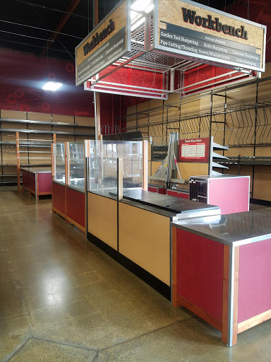 Hardware Store «Orchard Supply Hardware», reviews and photos, 300 Floresta Blvd, San Leandro, CA 94578, USA