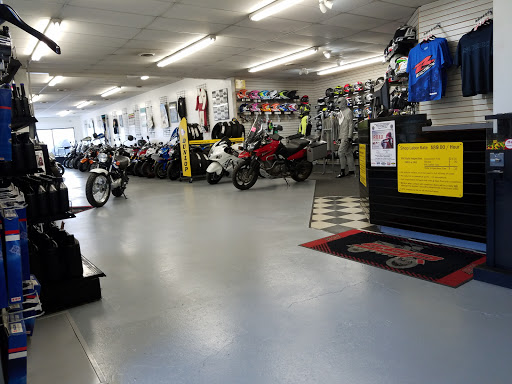 Motorcycle Dealer «Karns Performance», reviews and photos, 5203 E Trindle Rd, Hampden Township, PA 17050, USA