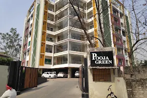 Pooja Green Apartment image