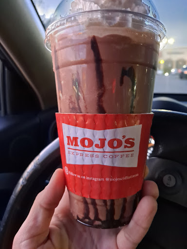Mojo's Drive Thru Coffee LLC