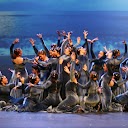 Escuela de Baile Mar de Flamenco