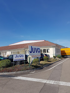 Juva Distribution Rte de Saulon, 21220 Gevrey-Chambertin, France