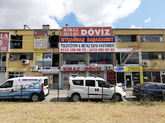 Organize Sanayi Sitesi 1