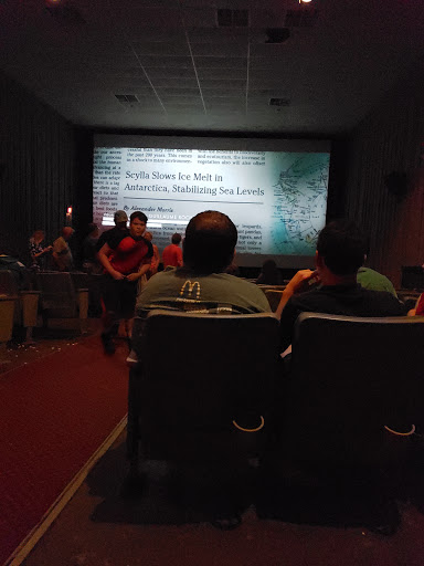 Movie Theater «Countryside Cinema», reviews and photos, 755 Cinema Ct, Kernersville, NC 27284, USA