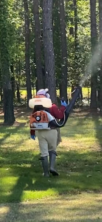 Termipest Inc - Photo 5 - Car repair in Clinton, MS, Jackson