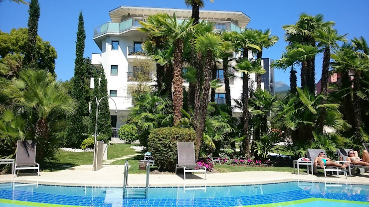 Équipements hôtels Parc Hotel Flora 38066 Riva del Garda