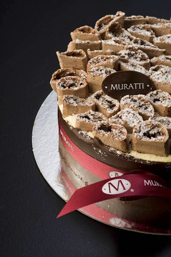 Muratti Cakes & Gateaux