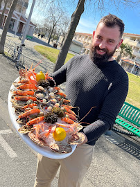 Photos du propriétaire du Restaurant La Poissonnerie de Mauguio - n°7