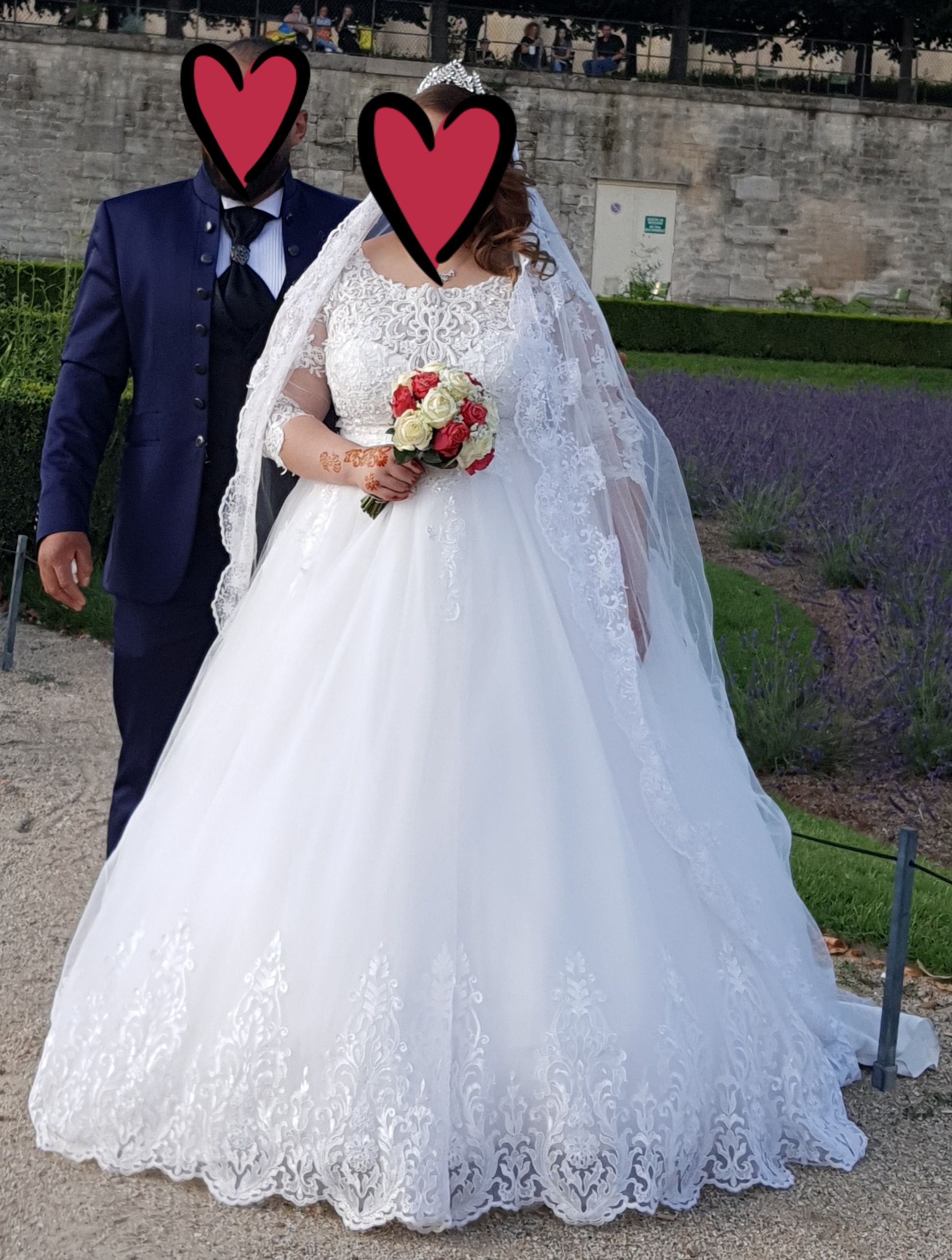 Photo n° 1 de l'avis de Emy. fait le 26/07/2021 à 19:59