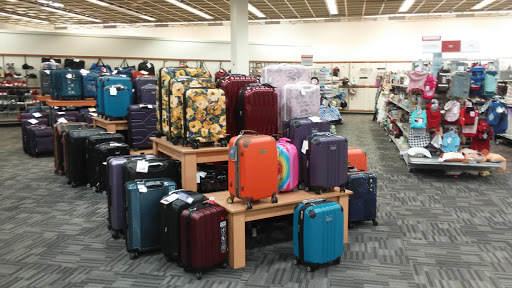 Clothing Store «Burlington Coat Factory», reviews and photos, 22331 Eureka Rd, Taylor, MI 48180, USA