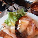 Photo n°6 de l'avis de Samantha.o fait le 04/11/2022 à 16:04 sur le  Trattoria Da Ilaria à Bracciano