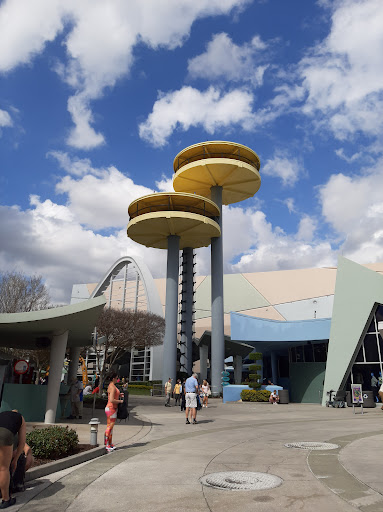 Amusement Park Ride «Men in Black Alien Attack», reviews and photos, 6000 Universal Blvd, Orlando, FL 32819, USA