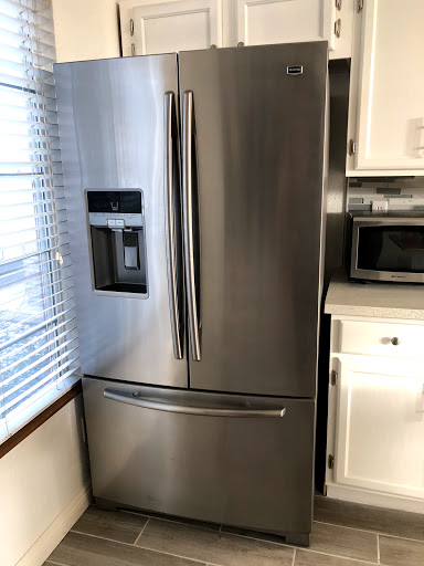 Appliance Repair Service «Twin Appliances Inc.», reviews and photos, 818 W Florence Ave, Los Angeles, CA 90044, USA